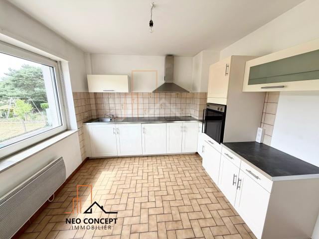 Appartement 3 pièces 78 m²