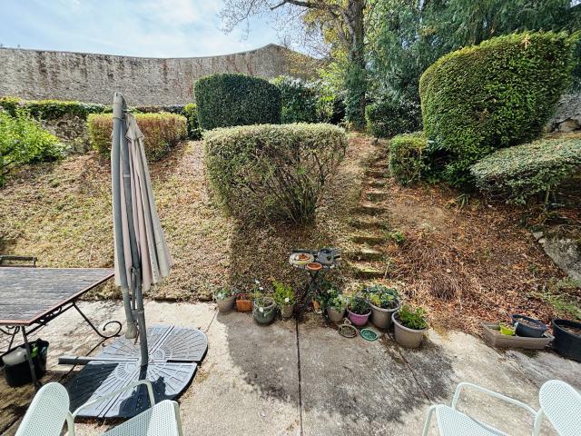 Appartement 3 pièces 78 m²
