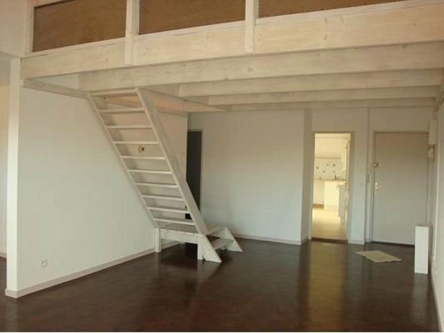 Appartement 3 pièces 78 m²