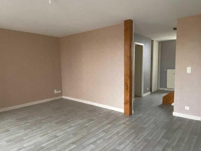 Appartement 3 pièces 78 m²