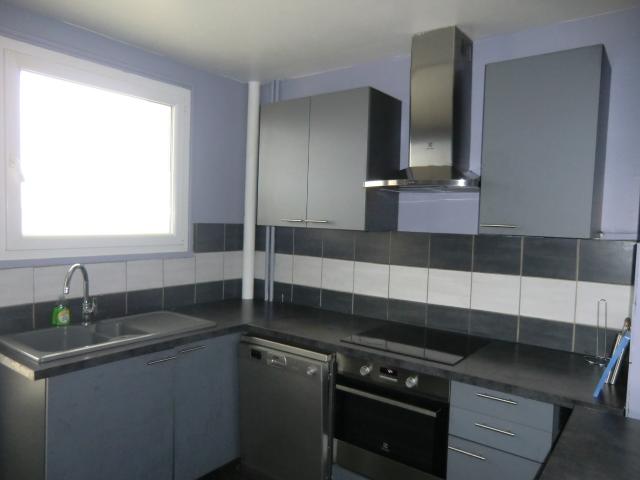 Appartement 3 pièces 78 m²