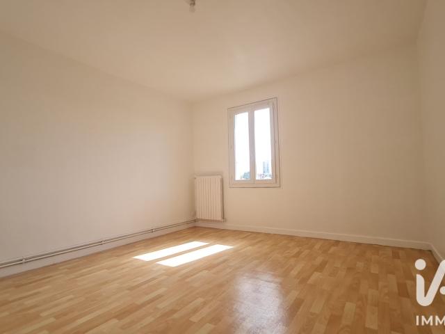 Appartement 3 pièces 78 m²