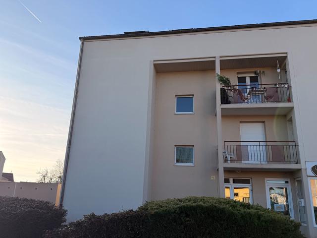 Appartement 3 pièces 78 m²