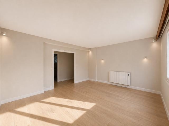 Appartement 3 pièces 78 m²