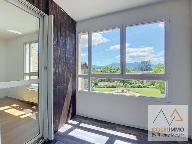 Appartement 3 pièces 78 m²