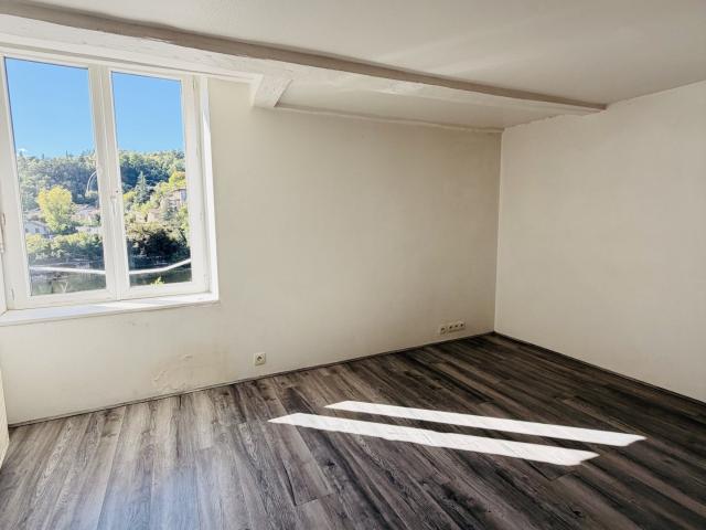 Appartement 3 pièces 78 m²