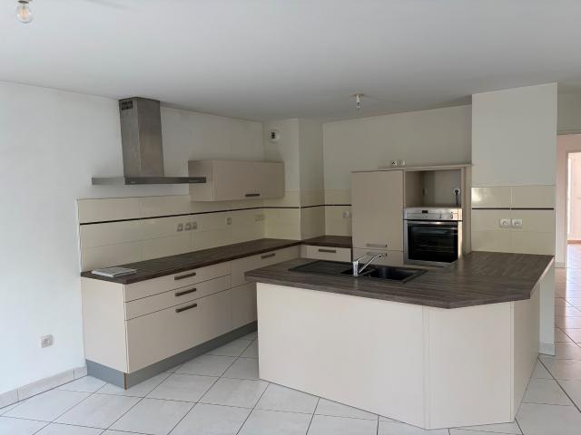 Appartement 3 pièces 78 m²