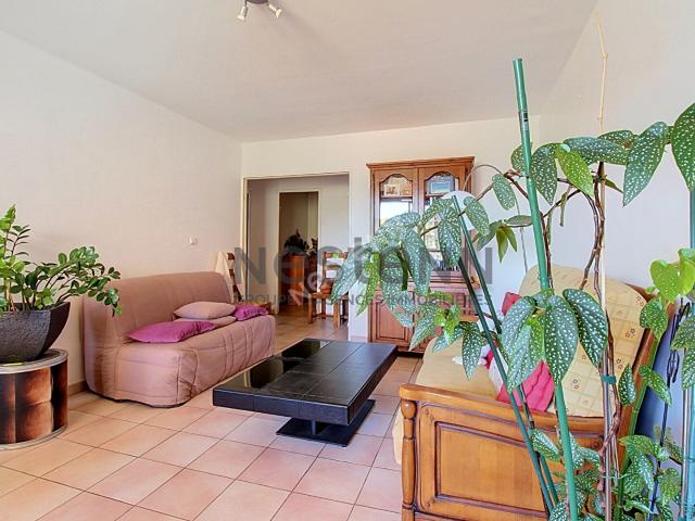 Appartement 3 pièces 78 m²