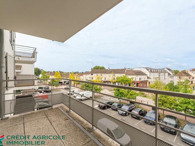 Appartement 3 pièces 78 m²