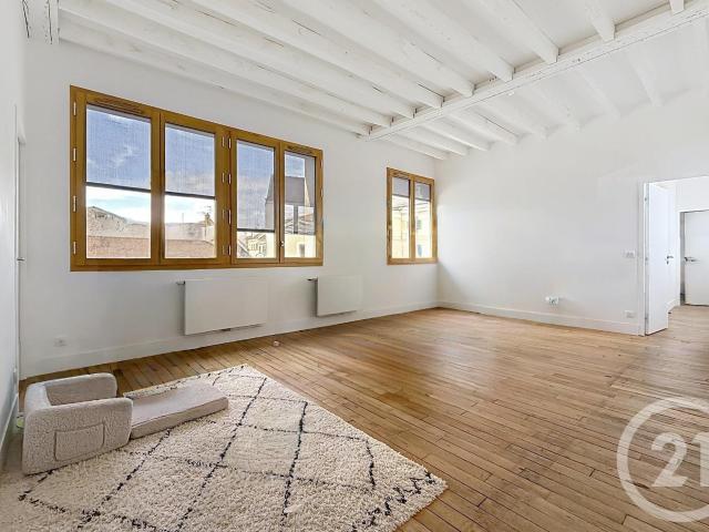 Appartement 3 pièces 78 m²