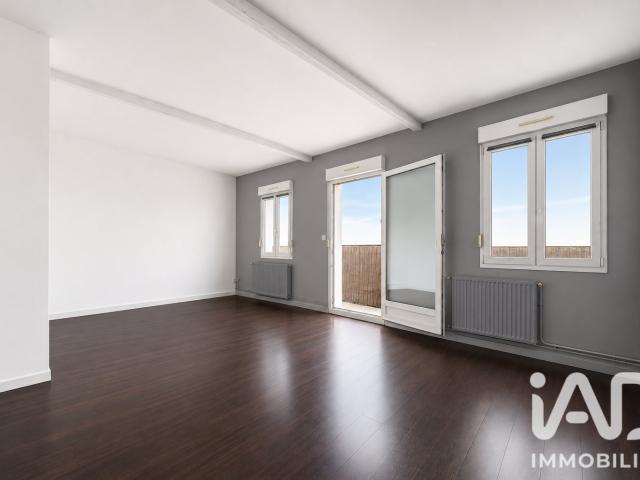 Appartement 3 pièces 78 m²