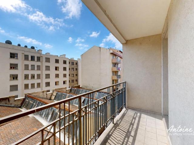 Appartement 3 pièces 78 m²