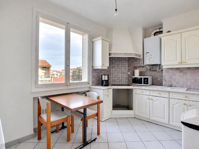 Appartement 3 pièces 78 m²