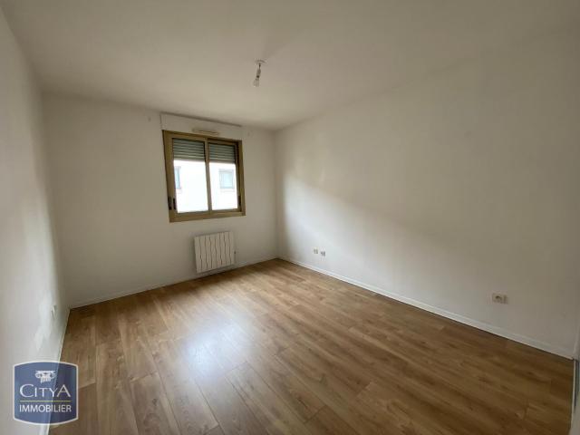 Appartement 3 pièces 78 m²