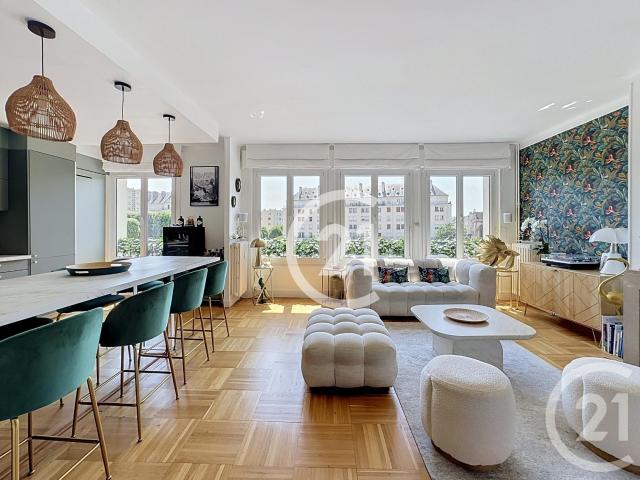 Appartement 3 pièces 78 m²