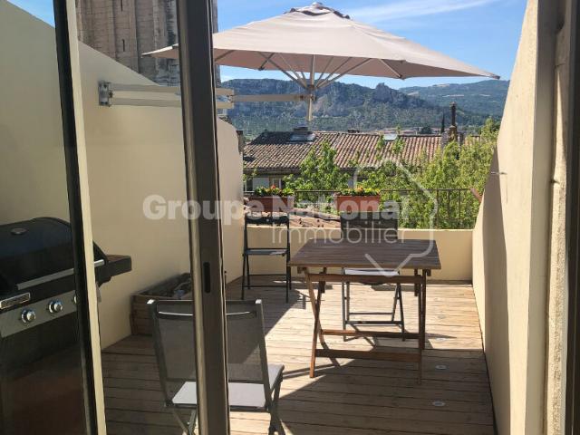 Appartement 3 pièces 78 m²