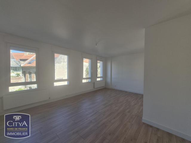 Appartement 3 pièces 78 m²