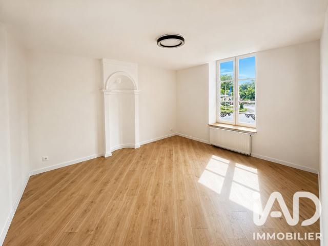 Appartement 3 pièces 78 m²