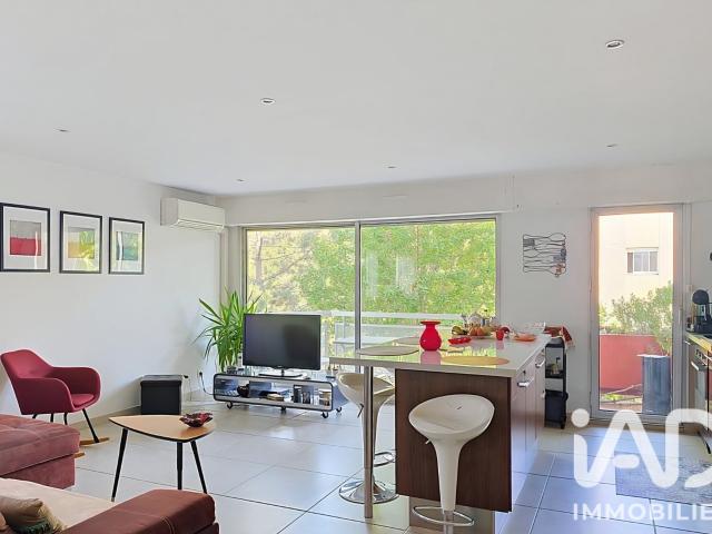 Appartement 3 pièces 78 m²