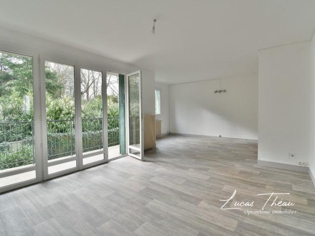 Appartement 3 pièces 78 m²