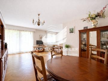 Appartement 3 pièces 78 m²