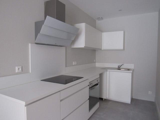 Appartement 3 pièces 78 m²
