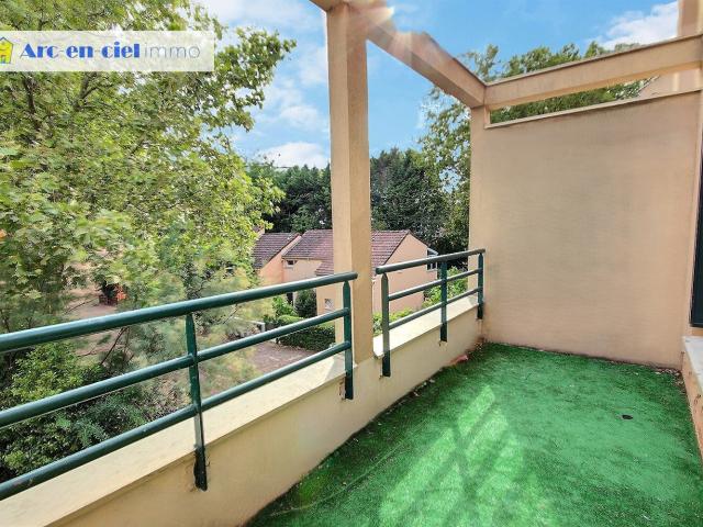 Appartement 3 pièces 78 m²
