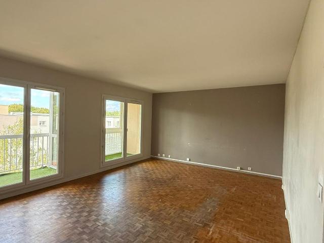 Appartement 3 pièces 78 m²