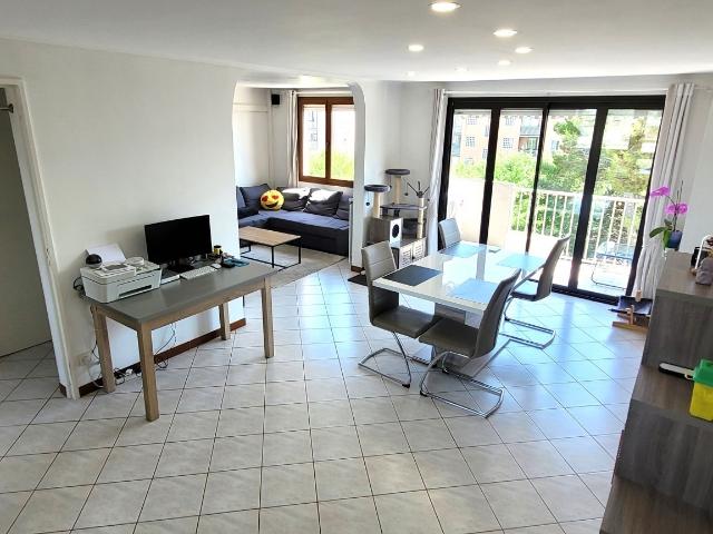 Appartement 3 pièces 78 m²