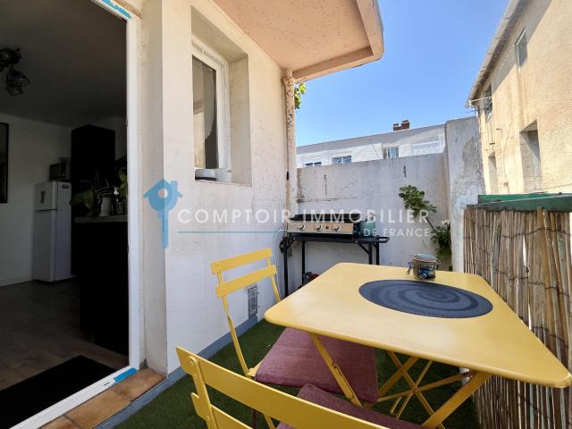Appartement 3 pièces 80 m²