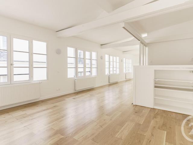 Appartement 3 pièces 78 m²
