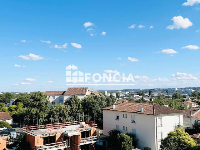 Appartement 3 pièces 78 m²