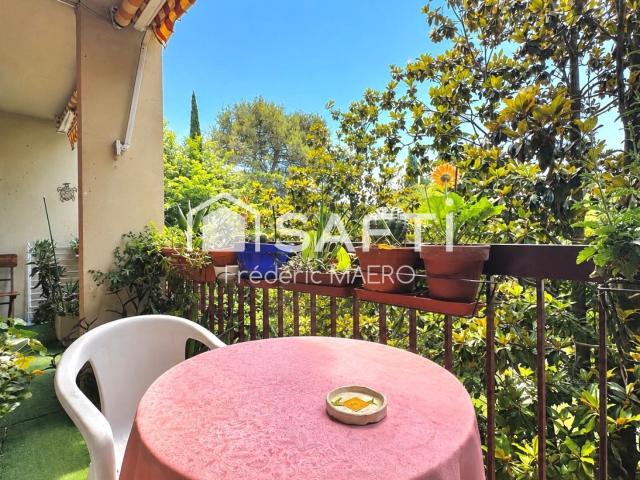 Appartement 3 pièces 78 m²
