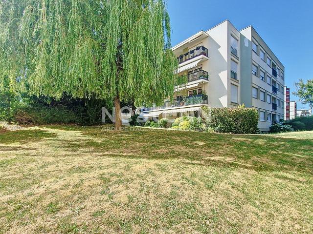 Appartement 3 pièces 78 m²