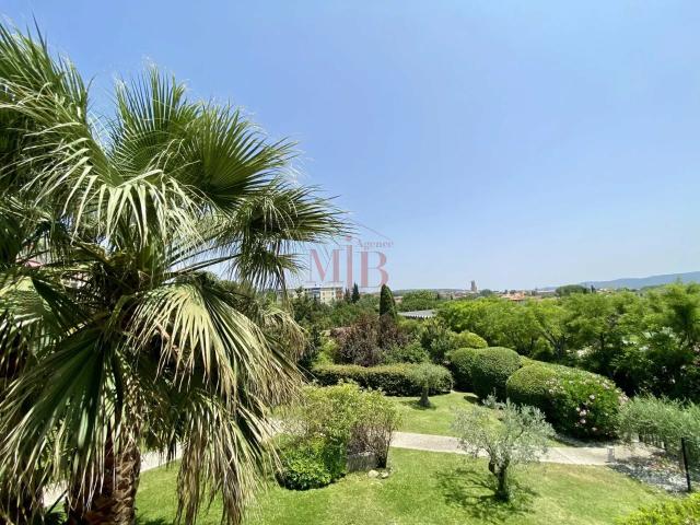 Appartement 4 pièces 78 m²