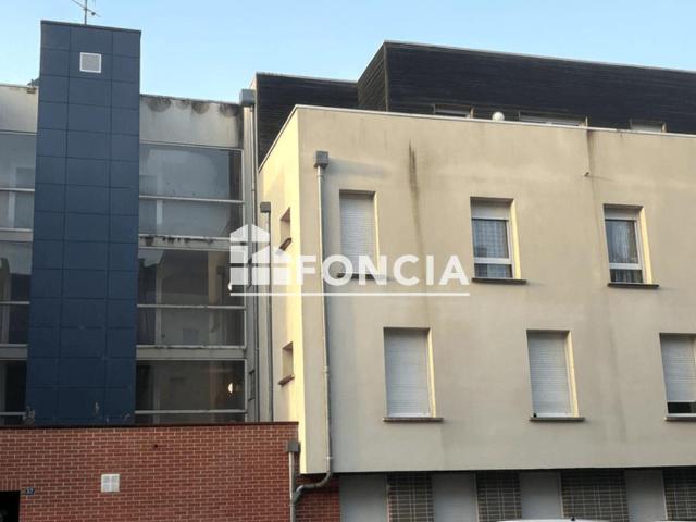 Appartement 3 pièces 78 m²