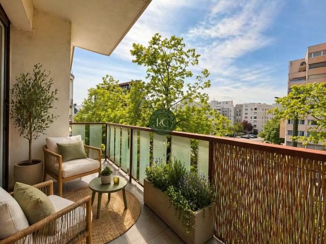 Appartement 3 pièces 78 m²