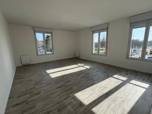 Appartement 3 pièces 78 m²