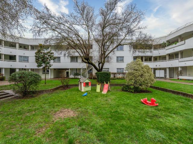 Appartement 3 pièces 78 m²