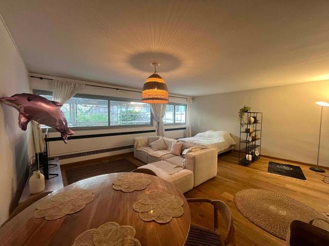 Appartement 3 pièces 78 m²