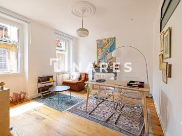 Appartement 3 pièces 78 m²