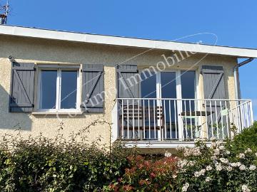 Appartement 3 pièces 78 m²