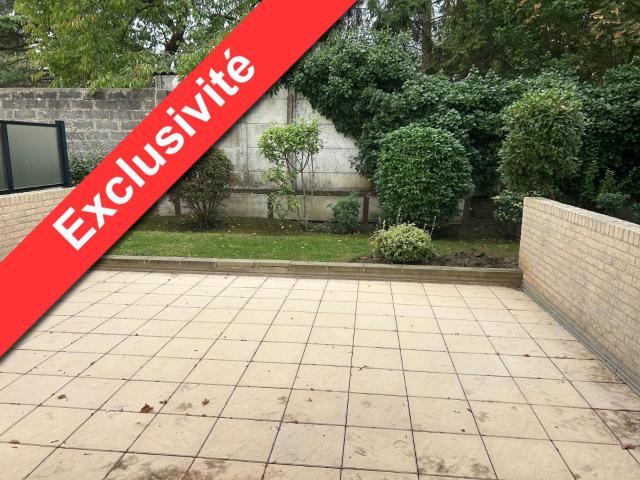 Appartement 3 pièces 78 m²