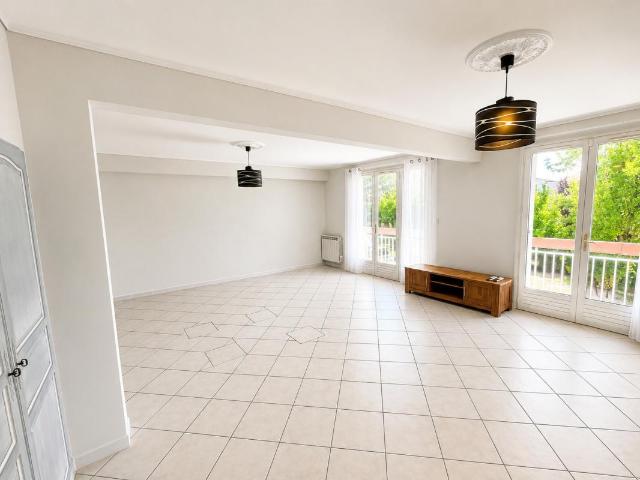Appartement 3 pièces 78 m²