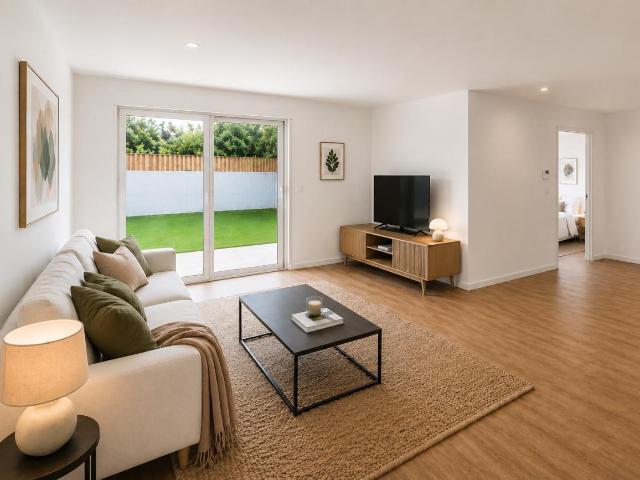 Appartement 3 pièces 78 m²