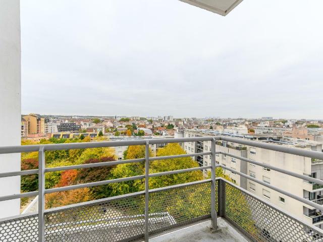 Appartement 3 pièces 78 m²