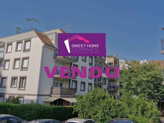 Appartement 3 pièces 78 m²