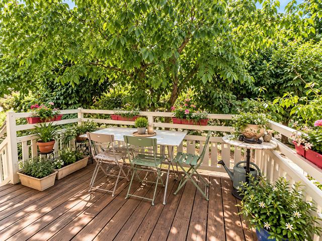 Appartement 3 pièces 78 m²