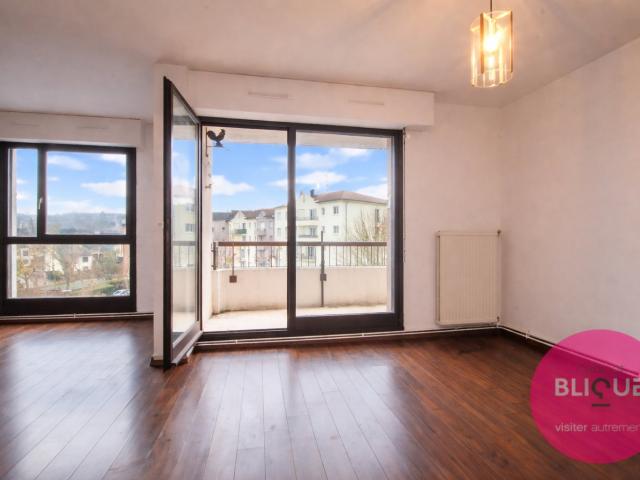 Appartement 3 pièces 78 m²