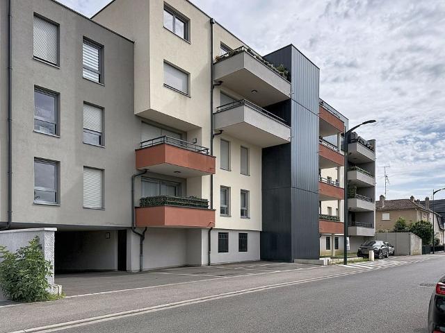 Appartement 3 pièces 78 m²